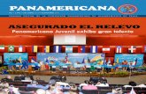 Panamericana - panamwf.orgpanamwf.org/media/42736/pesas7.pdf · Encargado de Edición Pablo Rosario Estrella Director de Arte Diseño & Diagramación ... vicepresidente de la IWF.