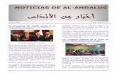 Noticias Andalus ENERO 2014 - Unión de …ucide.org/sites/default/files/revistas/noticias_andalus_enero_2014.pdf · 3 para el seguimiento de las cuestiones jurídicas de las comunidades