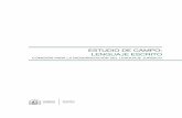 ESTUDIO DE CAMPO: LENGUAJE ESCRITOlenguajeadministrativo.com/wp-content/uploads/2015/10/CMLJ... · La elaboración de las secuencias textuales (I): la descripción y la narración