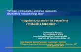 “Diagnóstico, evaluación del tratamiento y evolución a ... Hepato... · 13 de Agosto de 2014 Curso Posgrado: Gastroenterología –Hepatología – Nutrición V Congreso Argentino