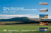 Plan Nacional de Turismo Sostenible - apps.mintur.gub.uyapps.mintur.gub.uy/Plantur/components/Plan Turismo Sostenible_final... · Plan Nacional, participando más de 400 actores públicos