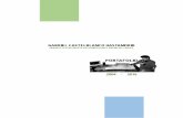201701 PORTAFOLIO GCH - tallerhemisferio.comtallerhemisferio.com/data/documents/201701-PORTAFOLIO_GCH.pdf · Contrato IDU 1346 de 2014. Consorcio Alianza Redes Ambientales II. (YS