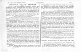 CRÓNICA DE LA DECENA - archivodigital.coit.esarchivodigital.coit.es/uploads/documentos/elec/1900/06/19000620... · 1028 ELECTRO PROGRAMA PROVISIONAL PRIMERA SECCIÓN Métodos científicos