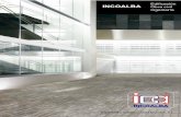 INCOALBA · Ingeniería y Construcciones Incoalba, S.L. a ... Obra civil a Ingeniería INCOALBA C ... 616 458328 info@incoalba.es