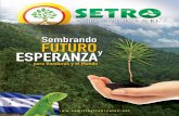 semillastropicales.netsemillastropicales.net/wp-content/uploads/2016/07/REVISTA-SETRO_f.… · árboles maderables, ornamentales, fijadores de nitrógeno, frutales y de uso múltiples.