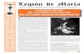 28004 MADRID - Legión de Maria.-Senatus de … abril17.pdf · una antología preciosa y audaz de citas del Nuevo Testamento. ... La asamblea les felicitó por su entrega en el compromiso