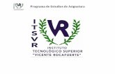Programa de Estudios de Asignatura - ITSVR | Instituto ...itsvr.edu.ec/web1/download/Silabo-Fisica-2016-1.pdf · herramientas necesarias para analizar y operar dispositivos electrónicos