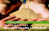 Los Países Bajos, número 1 en semillas para la … Brochure Spanish.pdf · mundial de semillas de plantas hortícolas, semillas de plantas ornamentales y papas de siembra. Este