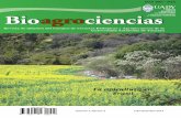 La apicultura en Brasil - ccba.uady.mx 7.2 portada.pdf · Bioagrociencias Volumen 7, Número 2 Julio-Diciembre 2014 ! ISSN 2007– 431X! La apicultura en Brasil!!!