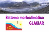 CARACTERÍSTICAS DE LAS ZONAS GLACIARES Y …iespoetaclaudio.centros.educa.jcyl.es/sitio/upload/glaciar... · Gran parte de Europa y muchas áreas de montaña de la península ibérica