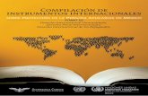 I Derecho Internacional Humanitario, Derecho Penal ...207.249.17.176/libro/InstrumentosTomo/TOMO03.pdf · de los derechos humanos 3. Derecho internacional humanitario 4. ... Derecho