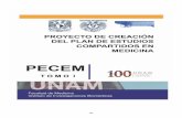 UNIVERSIDAD NACIONAL AUTÓNOMA DE MÉXICOpecem.facmed.unam.mx/images/2018/TOMO1_PECEM.pdf · 2018-06-20 · Requisitos para la obtención de la candidatura al grado de Doctor ...