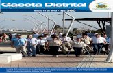 Gaceta Distrital - Las2orillas · de 2010 renumerado por el Decreto Nº 0924 de 2011 que compila las normas tributarias vigentes, así: …Decreto Nº 0180 de 2010, renumerado por
