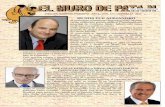 DIRECTOR: NORBERTO PATARROYO - AÑO 6 … · 2016-02-14 · En Radio Caracol forjó gran parte de su carrera y de su nombre radiofónico. Fue allí, ... Bibiana Bello de Canal Capital