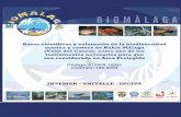 TABLA DE CONTENIDO - INVEMAR | Colombia 50% Mar · 2015-04-22 · Valoración de la biodiversidad marino-costera de Bahía Málaga TABLA DE CONTENIDO 1. RESUMEN 16 2. CONTEXTO ACTUAL