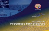 Dr. Heriberto Grijalva Monteverde³n del proyecto: Proyecto Sector Industrial Portafolio de Proyectos Tecnológicos de la Universidad de Sonora 9 Se desarrolló la síntesis y caracterización