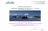 MONTE ELBRUS (5.642 m.).- Rusia - Aragón Aventura … · Duración del programa base: 10 días Fechas: ... cerca de la falda de la montaña, ... a día de la fecha de confección
