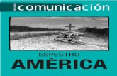 ESPECTRO AMÉRICA - gumilla.orggumilla.org/biblioteca/bases/biblo/texto/COM2009145.pdf · Reseñas Dossier Lo electoral en las Regionales 2008 Documento Índice 2008 Nº 145• Estudios