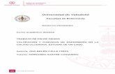 Universidad de Valladolid - UVaDOC: Iniciouvadoc.uva.es/bitstream/10324/5508/1/TFG-H38.pdf · desarrolla los cuidados de enfermería en un paciente afectado por dicha enfermedad y