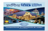 Programa Preliminar 30-04-18 - congresoseden.es · programa cientÍfico seden lunes, 19 de noviembre de 2018 3 palacio municipal de congresos de madrid ‐campo de las naciones‐