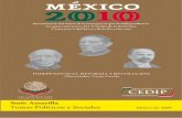 Serie Amarilla - biblioteca.diputados.gob.mxbiblioteca.diputados.gob.mx/janium/bv/cedip/lxi/mexbice_incins... · La independencia de México, respecto a España se dio como un ...