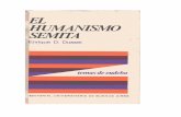  · En nuestro trabajo anterior sobre El humanismo helénico hemos ya mostrado, prácticamente, la utilización de un método que permite analizar ciertos elementos de la estructura