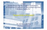 Diagnóstico pre.CREP 2005.ppt [Sólo lectura] - gfmer.ch · Centro Rosarino de Estudios Perinatales 2º Curso de Postgrado en Salud Reproductiva Rosario- Santa Fe. 6,1 1,6 8 2,8