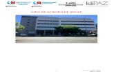 GUIA DE ACOGIDA DE IdiPAZa de Acogida Marzo_2018(1).pdf · la Biomedicina, promover la investigación, la formación y la docencia en el área de ciencias de la ... Para su mejor