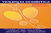 Violencia Doméstica: Cómo Encontrar Seguridad y Apoyoblog.violenciagenero.icaalava.com/documentacion/fss08sp.pdf · La oficina para la prevención de violencia doméstica no es