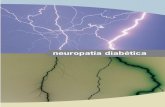 Neuropatía Diabética - clinidiabet.com · de variabilidad del ritmo cardiaco, para ver como responde ante la respiración profunda y a variaciones de la postura y en la tensión