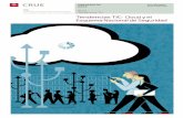 Tendencias TIC: Cloud y el Esquema Nacional de … compartidos/Publicaciones/Tendencias TIC... · Plaza de las Cortes 2. 7. a. Planta 28014 Madrid - España . info@crue.org Diseño