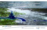 INFORME FINAL DE CONSULTORÍA - gwp.org · La cuantificación de los costos y datos hidrológicos ... de agricultura de riego y secano del producto Arroz ... consultoría se resumen