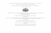 Normas Internacionales de Auditoria - …repositorio.unan.edu.ni/5076/1/17969.pdf · La Norma Internacional de Auditoría 400 (Evaluación de Riesgo y Control Interno) ... (Evaluaciones