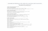 Listado preliminar de especies marinas de Canarias · “MUNDO BACTERIANO ... Vibrio nigripulchritudo (Baumann et al., 1980; ... Nitzschia mediterranea Hustedt Nitzschia obtusa Smith,