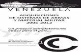 Serie cuaderno N 1 correcciones - Control Ciudadanocontrolciudadano.org/web/wp-content/uploads/INFORME-ADQUISICIO… · Beretta PX4 Storm Pistola 9x19 mm Parabellum 1.000 GN 2011