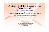 Almería, 27, 28 y 29 de junio de 2012 - sej473.comsej473.com/documents/2012 ACTAS DEL II CONGRESO NACIONAL DE... · través del modelo Prospective Velence Learning.....22 José Ramón