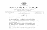 Diario de los Debates - cronica.diputados.gob.mxcronica.diputados.gob.mx/PDF/62/2012/oct/121011-3.pdf · cer una tarifa eléctrica especial para los hogares de los estados de Oaxaca,