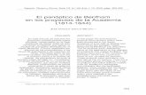 El panóptico de Bentham en proyectos de la Academia …e-spacio.uned.es/fez/eserv/bibliuned:ETFSerie7-FF65CBBF-7819-5734... · RESUMEN En este artículo se ... se relacionaba como