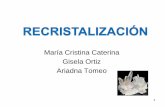 María Cristina Caterina Gisela Ortiz Ariadna Tomeovirtual.ffyb.uba.ar/pluginfile.php/86743/mod_resource/content/2... · Informe Título del trabajo práctico Objetivos Datos bibliográficos