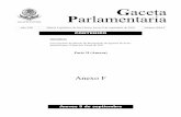 3 proyecto de decreto - Gaceta Parlamentaria, Cámara de ...gaceta.diputados.gob.mx/Gaceta/61/2010/sep/20100909-F2.pdf · 34 Erogaciones para los Programas de Apoyo a Ahorradores