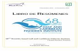 ssl4.westserver.net · ii *Estudiente GCFI desea expresar agradecimiento a los patrocinadores de la 68ava Conferencia Anual TIBURON MARTILLO FLORIDA FISH AND WILDLIFE CONSERVATION