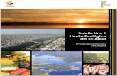 Boletín Nro. 1 Huella Ecológica del Ecuador · Boletín Nro. 1. Huella Ecológica del Ecuador. Principales avances y resultados 2015 2 Ministerio del Ambiente TÍTULO Boletín Nro.