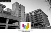 Núcleo Ochagavía, es un nuevo Centro Logístico y ...a.pdf · grande de Chile y en el proyecto arquitectónico más emblemático de la zona ... sencillez estructural y como ponerlos