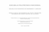 ESCUELA POLITÉCNICA NACIONAL - Repositorio …bibdigital.epn.edu.ec/bitstream/15000/8157/4/CD-2361.pdf · consistió en aplicar modelos de regresión, técnicas metaheurísticas
