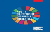 7 DE 17 — OBJETIVOS DE DESARROLLO …library.fes.de/pdf-files/iez/14598.pdf · 2018-07-27 · implementación de la Agenda 2030 en su conjunto y, en particular, para ... promover
