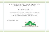 Plan de Manejo Ambiental€¦ · Registro Oficial No 332 del 8 de mayo de 2008; y, mediante la aplicación del Acuerdo Ministerial 068 del Ministerio del Ambiente. 4.1. Metodología