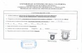 UNIVERSIDAD AUTONOMA DEBAJA CALIFORNIApedagogia.mxl.uabc.mx/ofertaE/mapas_curriculares/2014-2/LDLL/Etimo... · importancia y utilidad de las etimologías en el idioma español en