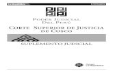 2 La República SUPLEMENTO JUDICIAL CUSCO Judicial... · su padre GREGORIO HUANCA CCALLO. inscrito en el Registro Civil de la Municipalidad Provincial de Canas ; que aparece inscrito