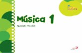 Música - Projecte Pizzicatopizzicato.sanpablo.es/es/descargas.php?file=alumno_1_es.pdf · 2 El lobo y los siete cabritillos • Escucha el cuento atentamente. ... Adaptación: Vicente
