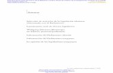 Anexos - archivos.juridicas.unam.mx · Cuestionario azul de técnica legislativa. Wolfgang Börnsen (Bönstrup): ... • Promoción de las lenguas regionales y de minorías en Alemania